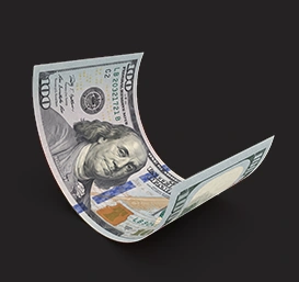 Transparent pricing