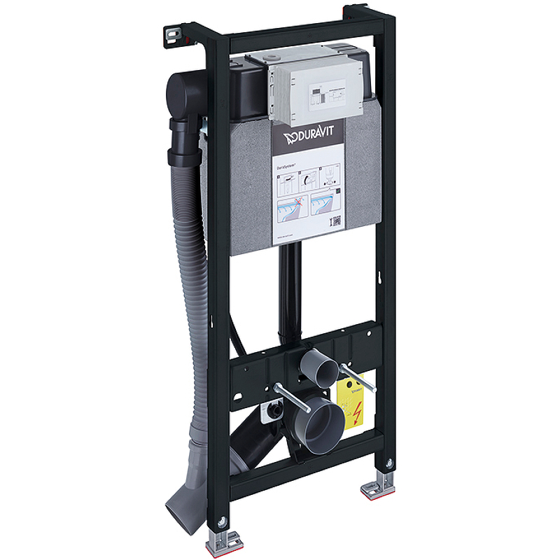 Photo Duravit DuraSystem WD1014000000