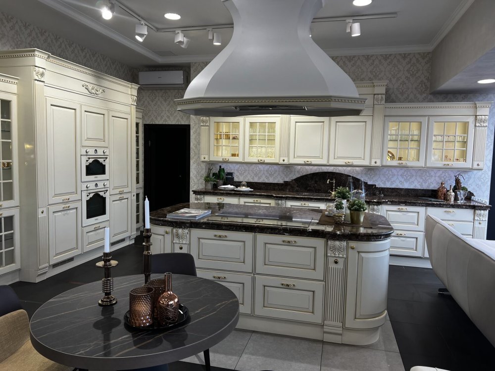 Photo Kitchen Scavolini Baltimora 1113416