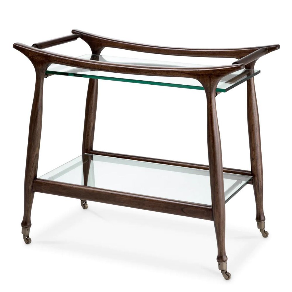 Photo Manzo Serving Table