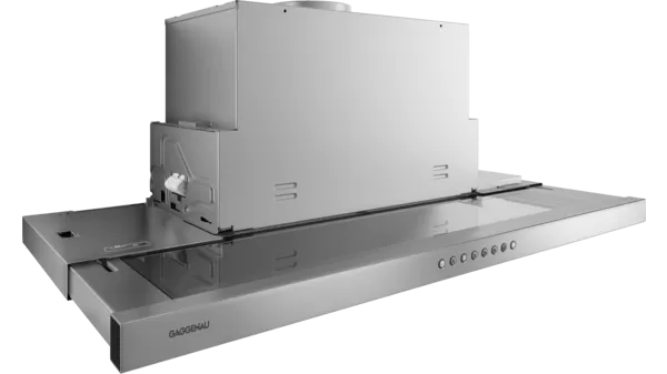 Photo Gaggenau hood AF210192
