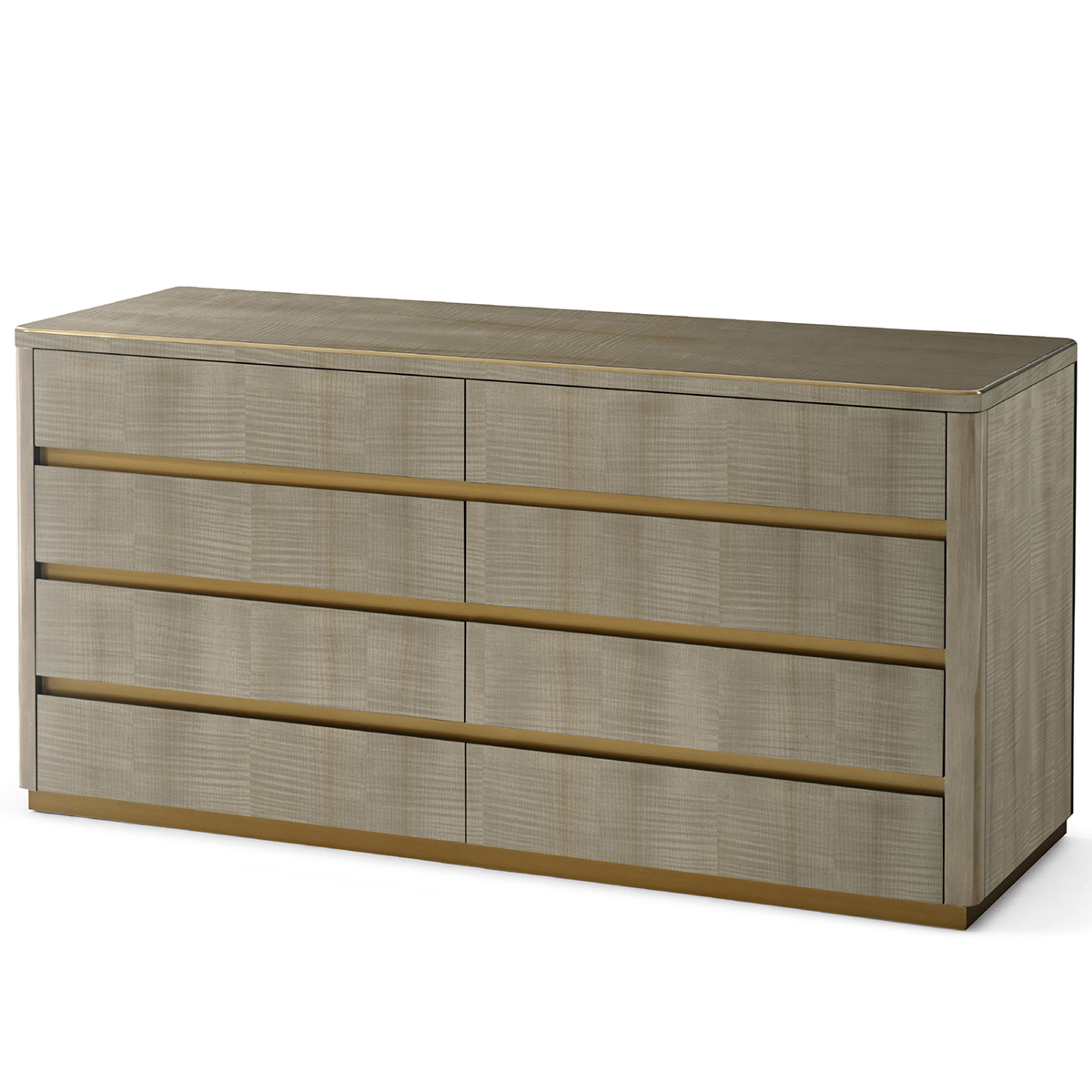 Photo Bartlett II dresser
