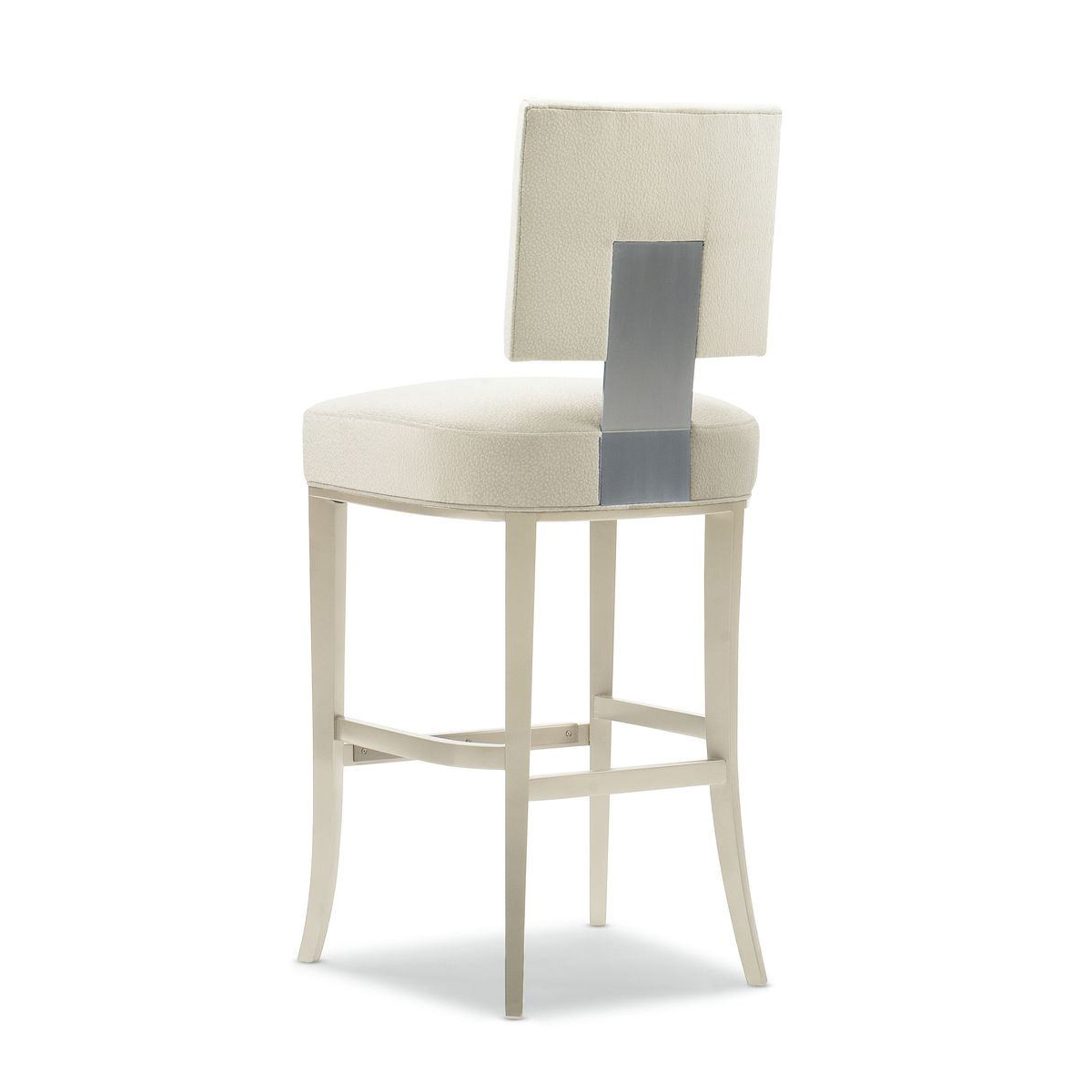 Photo Reserved Seating Bar Chair