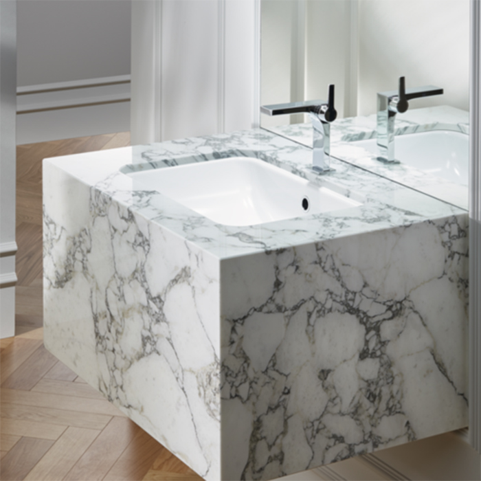 Photo Bette One sink 75 cm A137-000