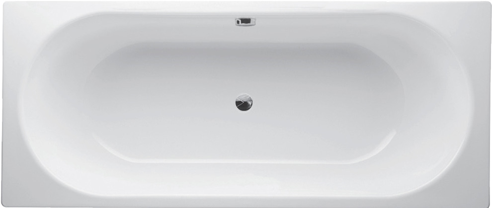 Photo Steel Bath Bette Starlet 190x90 1830-000