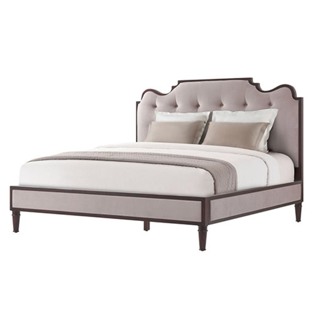 Photo The Ava Bed (US King Size)