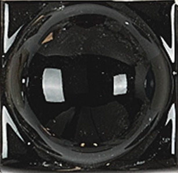 Photo ROMBOS TACO ESFERA NEGRO (ADNE8035) 2x2 by ADEX
