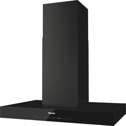 Photo Miele DA6698DOBSW hood