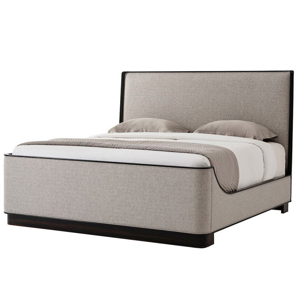 Photo The Foundation Bed (US King Size)
