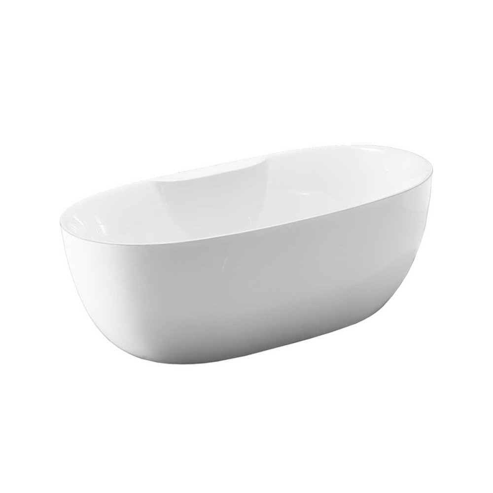 Photo Acrylic bath Vincea 170x80 VBT-405B-1700