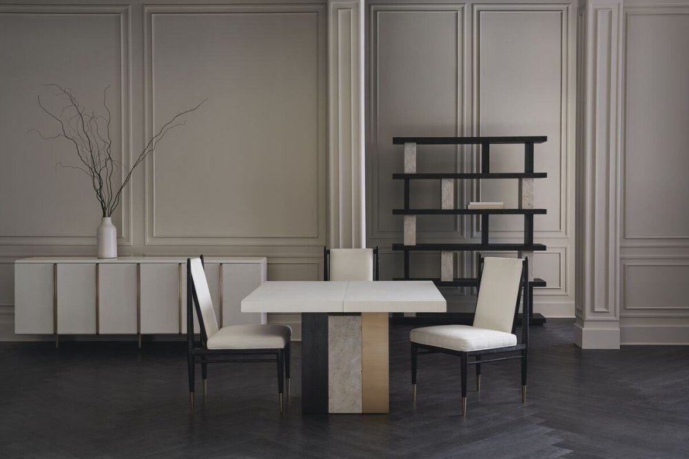 Photo Shelves Contrast Tall