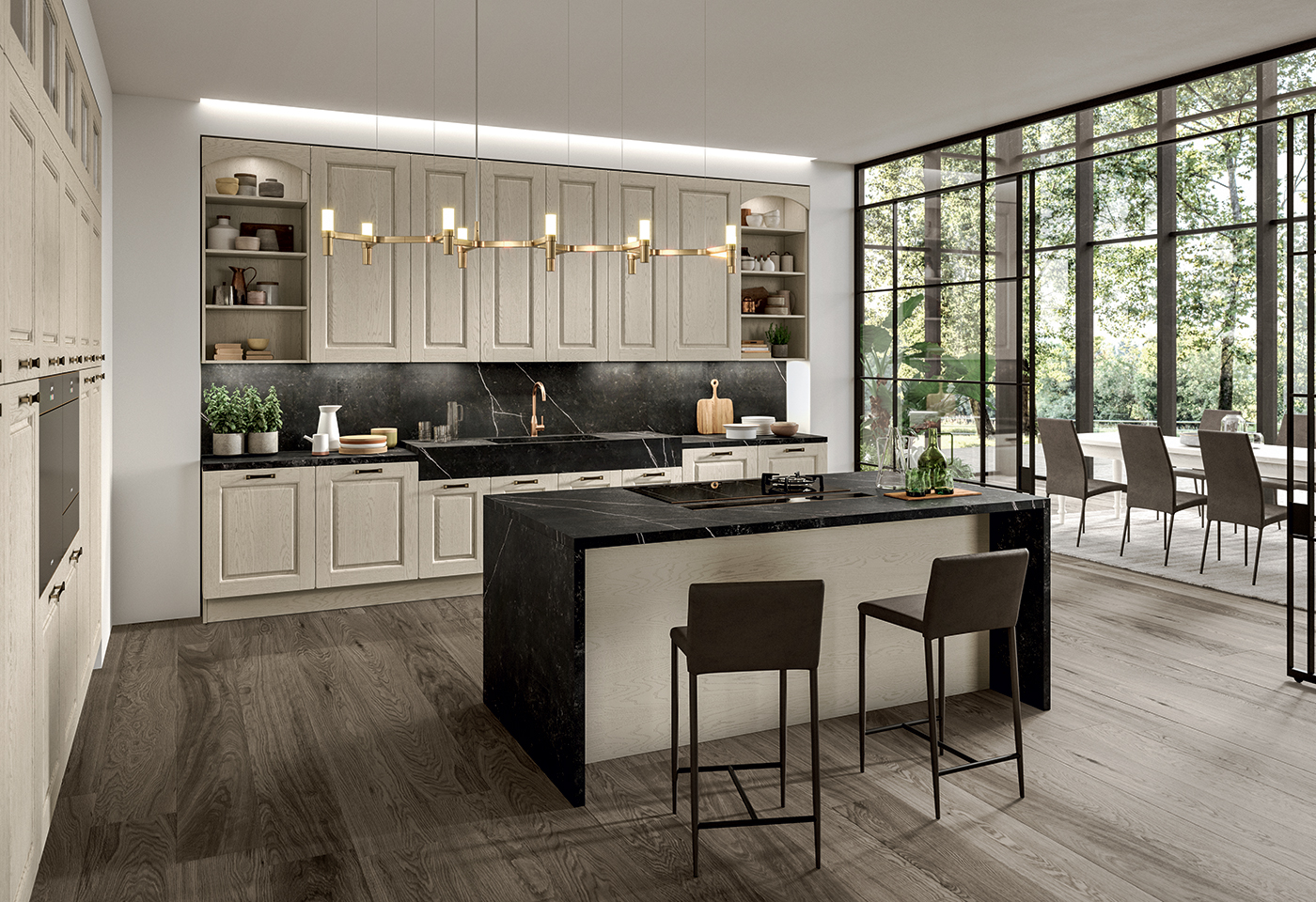 Photo Arredo3 Verona Kitchen Direct