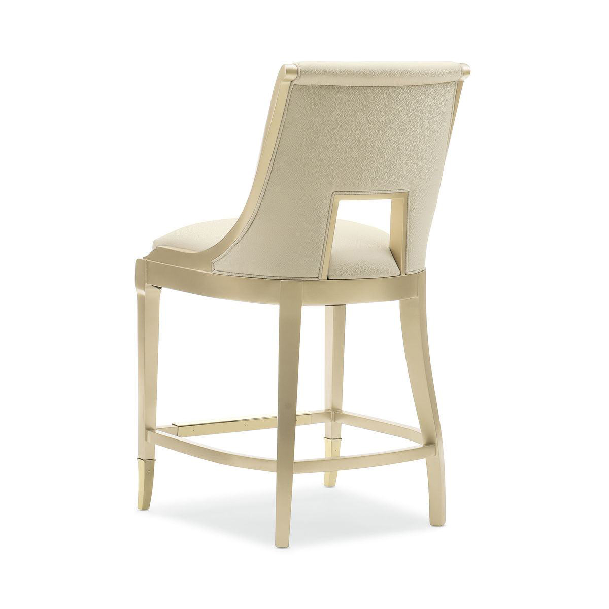 Photo Semi-bar chair In Good Taste