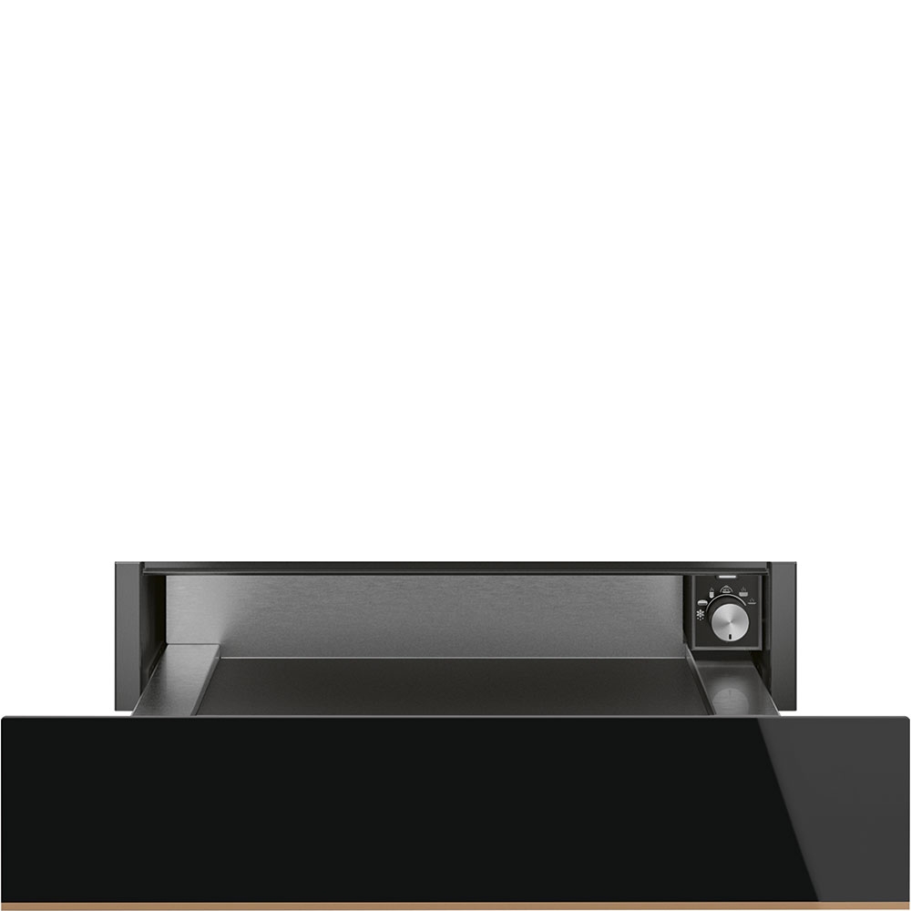 Photo Smeg CPR615NR heater