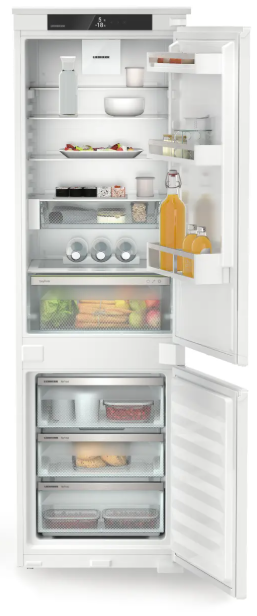 Photo Refrigerator Liebherr ICNSd5123