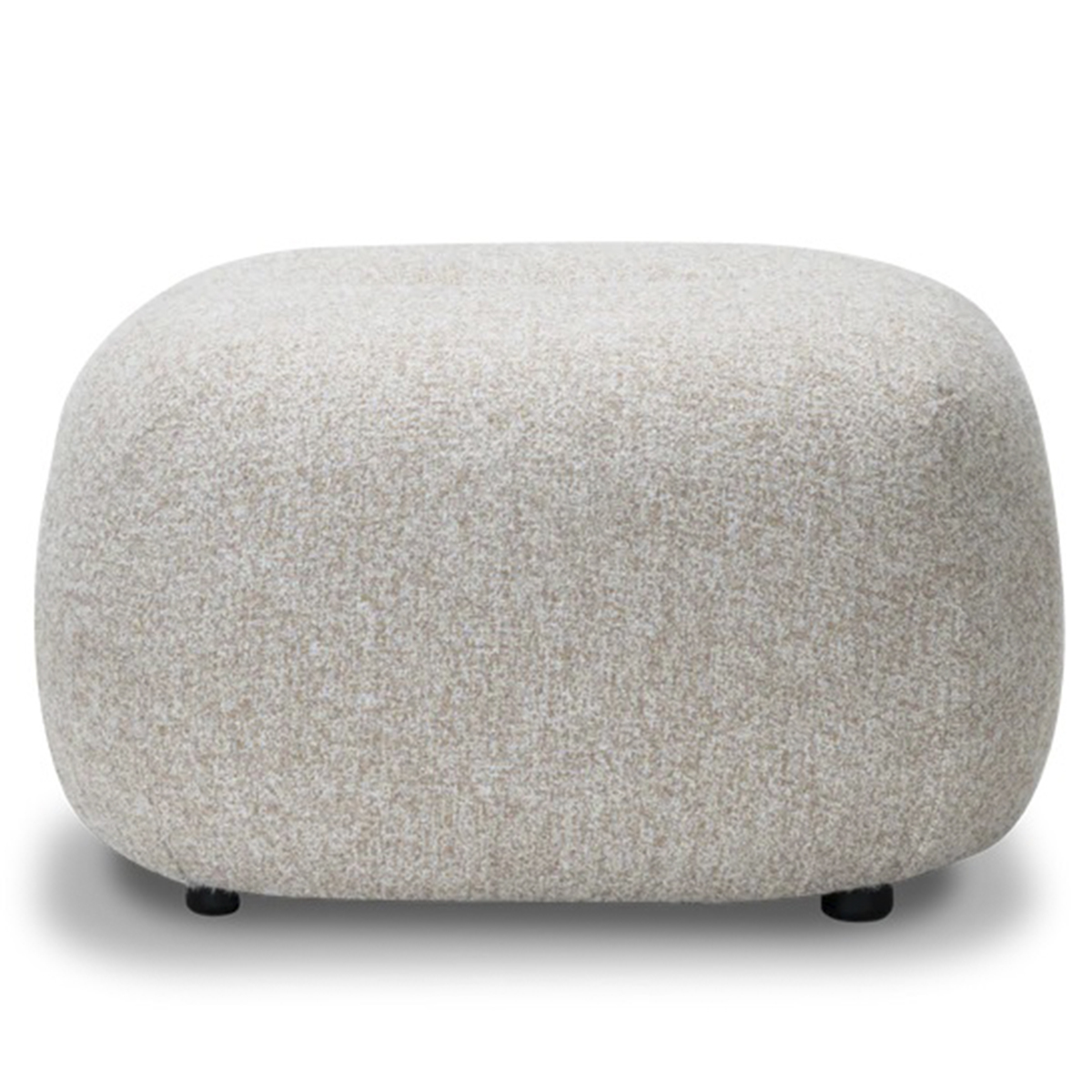 Photo ottoman Malibu