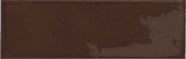 Photo VILLAGE WALNUT BROWN (25644) 6.5x20 by Equipe Ceramicas