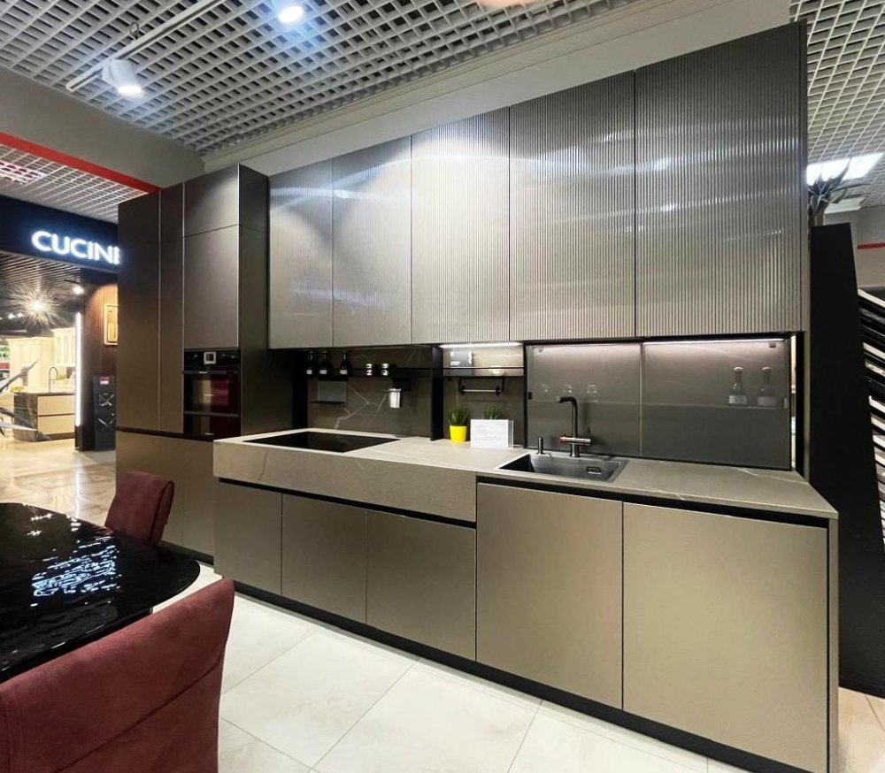 Photo Kitchen Scavolini Lumina 2147776