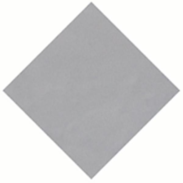 Photo Taco Gris Mate (20569) 4.6x4.6 by Equipe Ceramicas