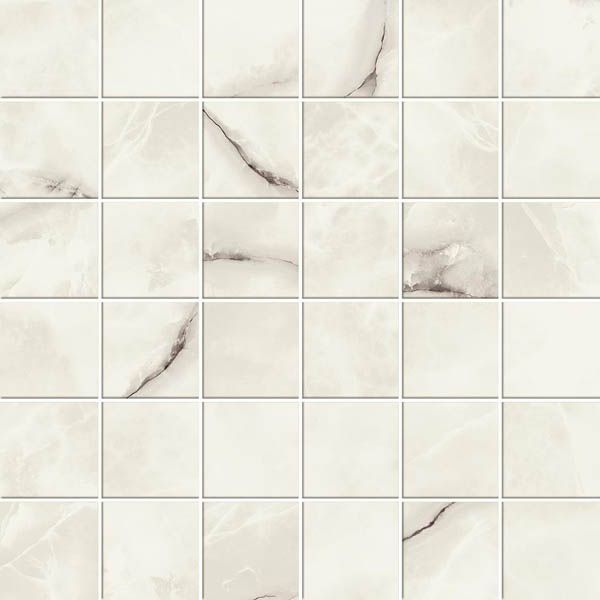 Photo Symphonyx Crystal Mosaic Lap (610110000957) 30x30 by Atlas Concorde RUS