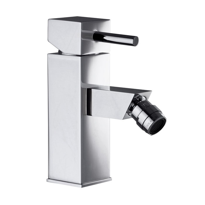 Photo Nicolazzi Antelao 3803CR sink mixer