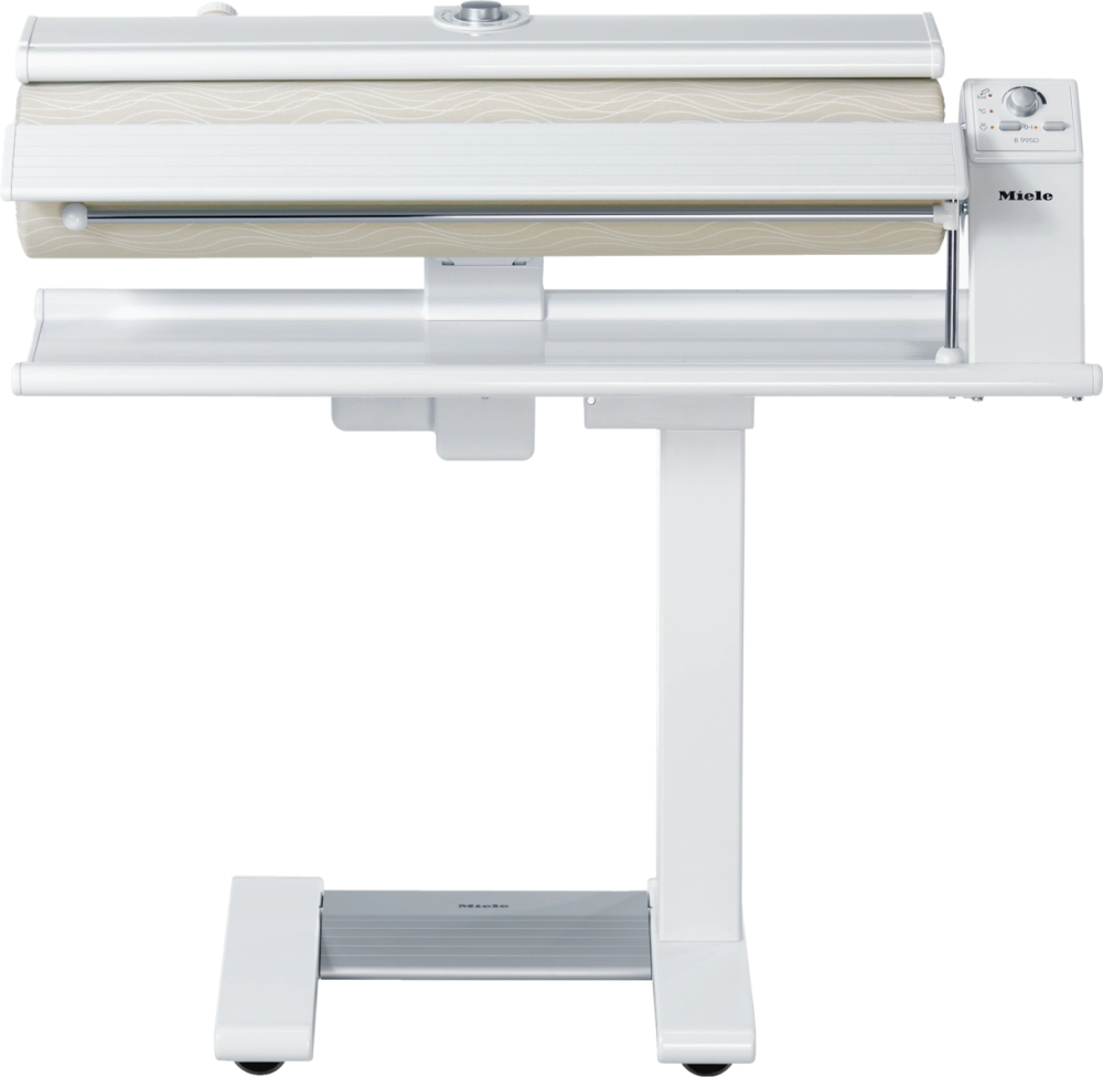 Photo Ironing machine Miele B995D