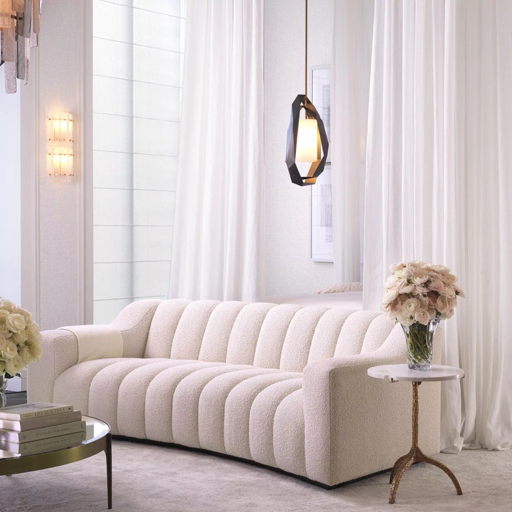 Photo Sofa Kelly S (cream)