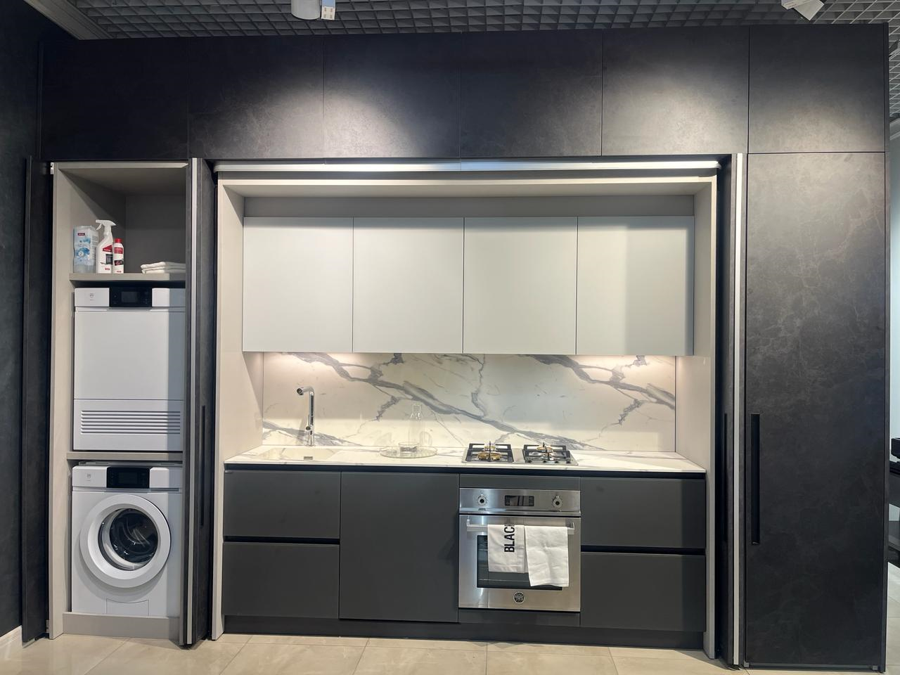 Photo Scavolini Boxlife 2086001 Kitchen