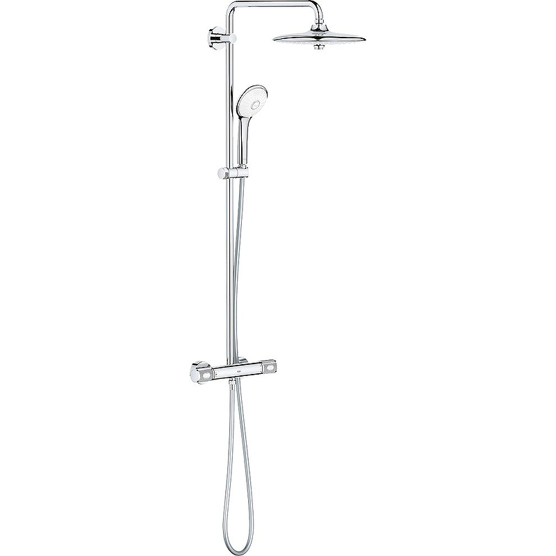 Photo Shower stand Grohe Euphoria System 27615002