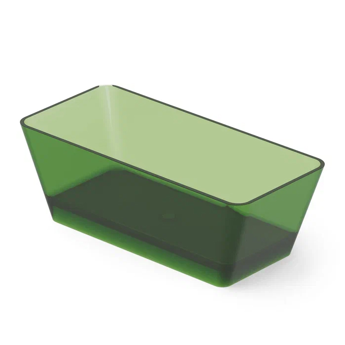 Photo Dea Design Modern 170x78x58 DD8603 1700 R3 emerald