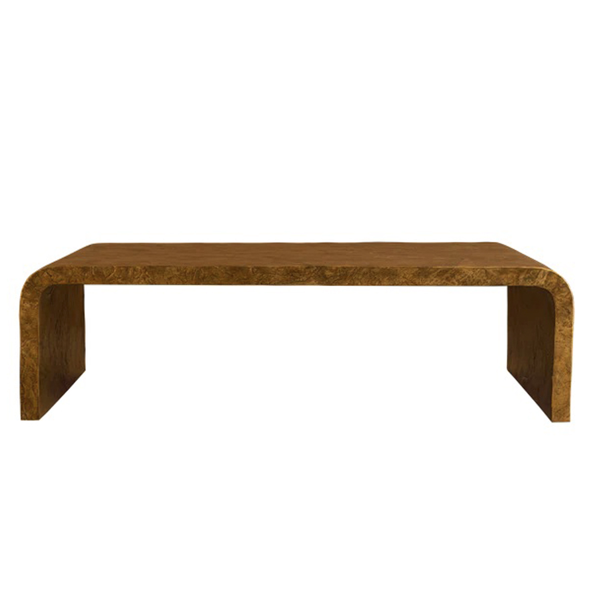 Photo Siegfred coffee table