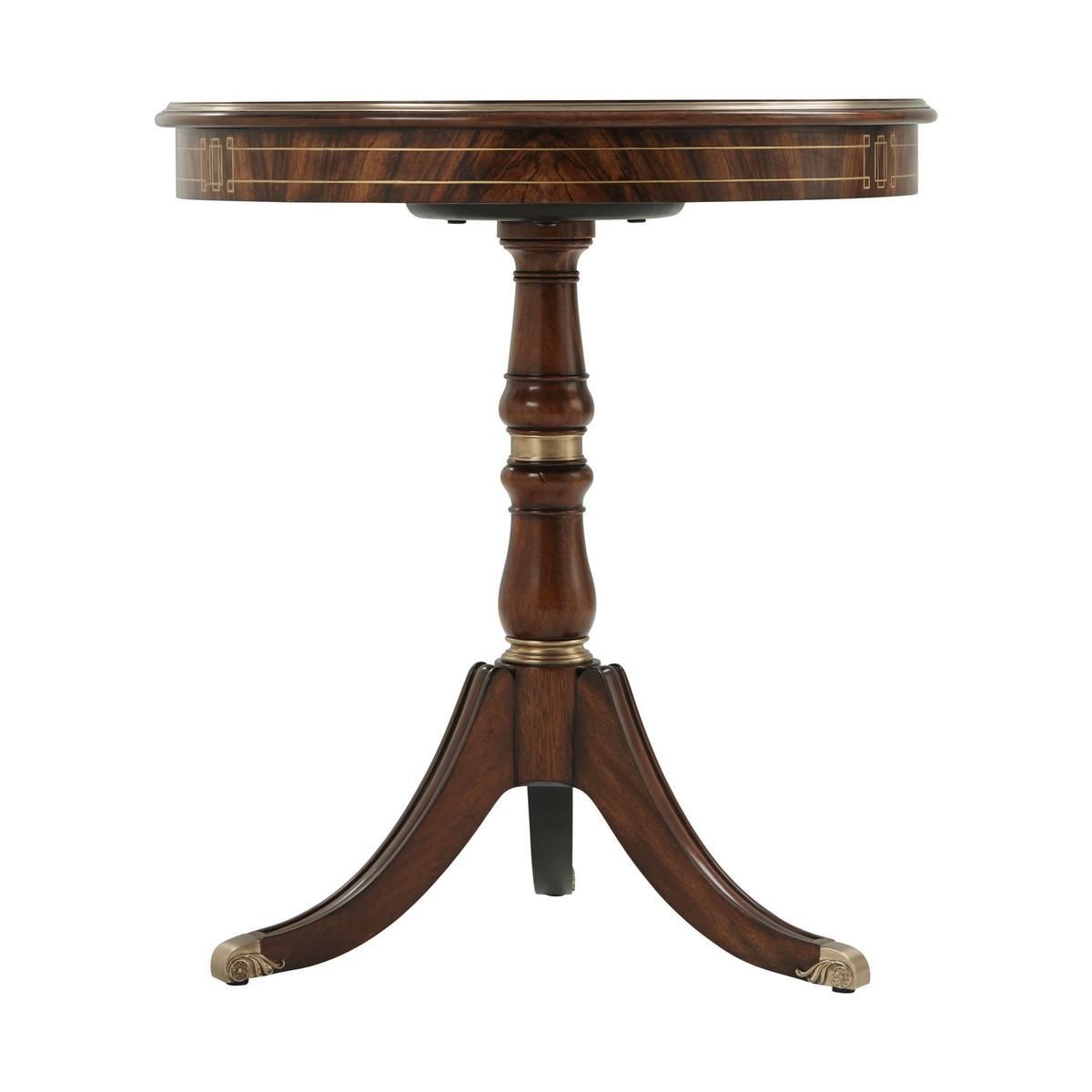 Photo The South Drawing Room Table