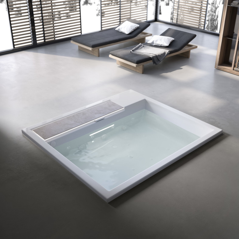 Photo Effe WaterSuite source WS 10 00 0006 whirlpool - blower