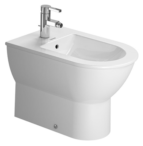 Photo Duravit Darling New 22501000001-WG