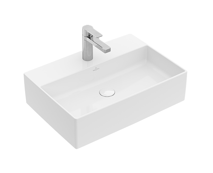 Photo Villeroy & Boch Memento 4A0760R1 sink