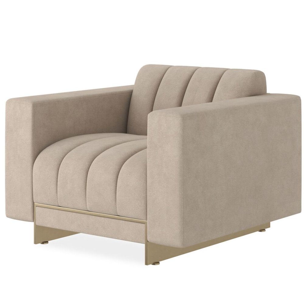 Photo Well Balanced chair