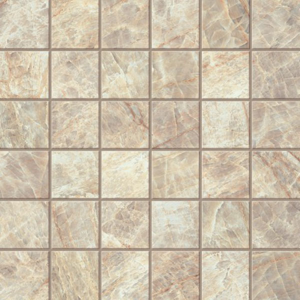 Photo Empire Tajmahal Mosaic Lap (610110000813) 30x30 by Atlas Concorde RUS