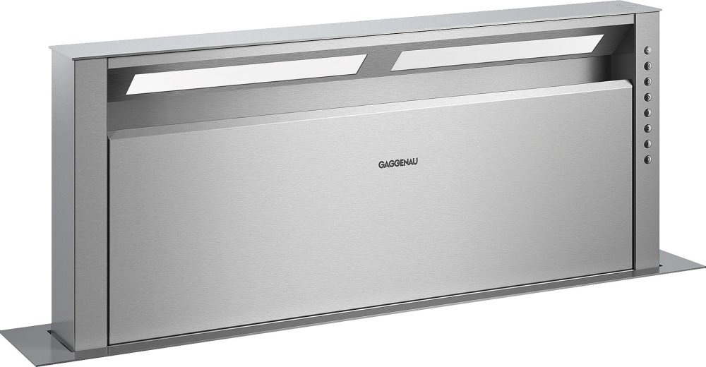 Photo Gaggenau AL400191 hood