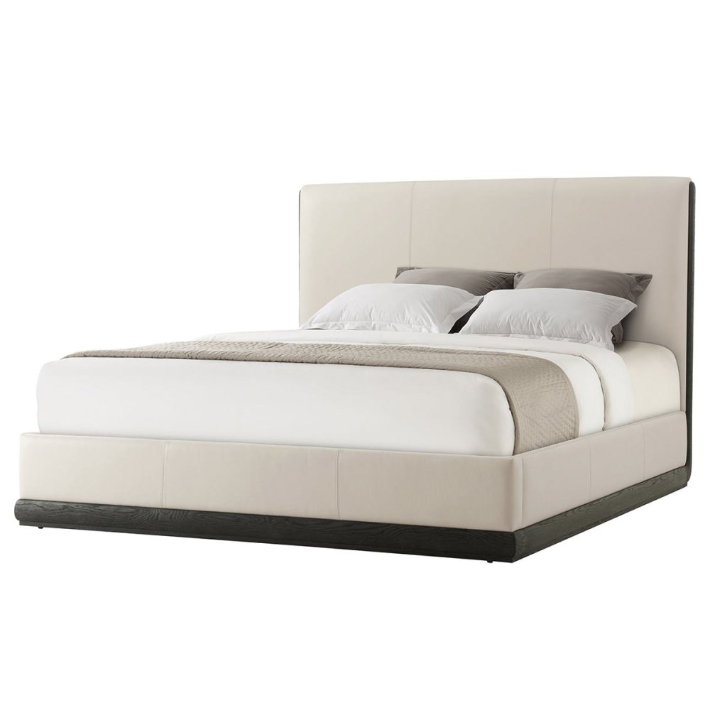 Photo Repose Bed (Cal King Size)