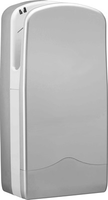 Photo Nofer V-JET TRIBLADE 01305.AS metallic