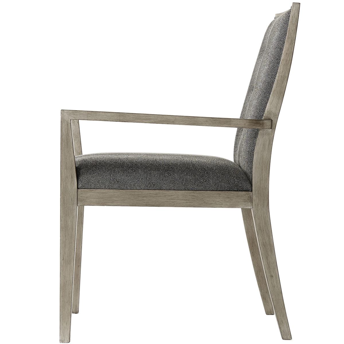 Photo Linden chair (with armrests)