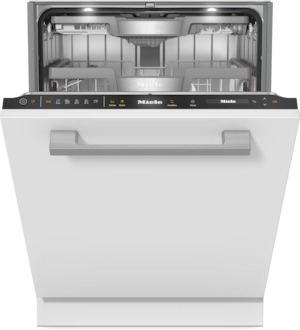 Photo Miele G7765SCViXXL dishwasher XXL.