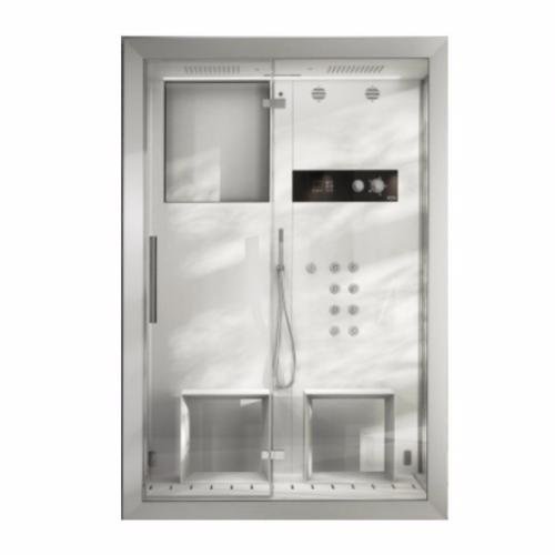Photo Shower cabin Jacuzzi Frame IN2 9448-273A