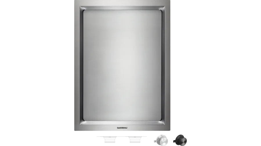 Photo Teppan Gaggenau VP414115