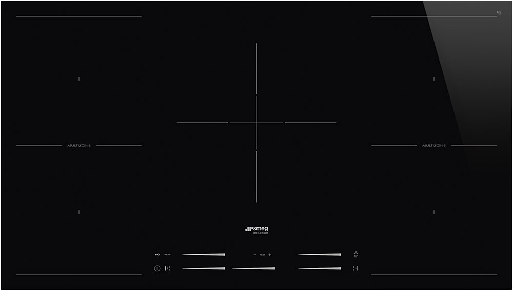 Photo hob Smeg SI2M7953D
