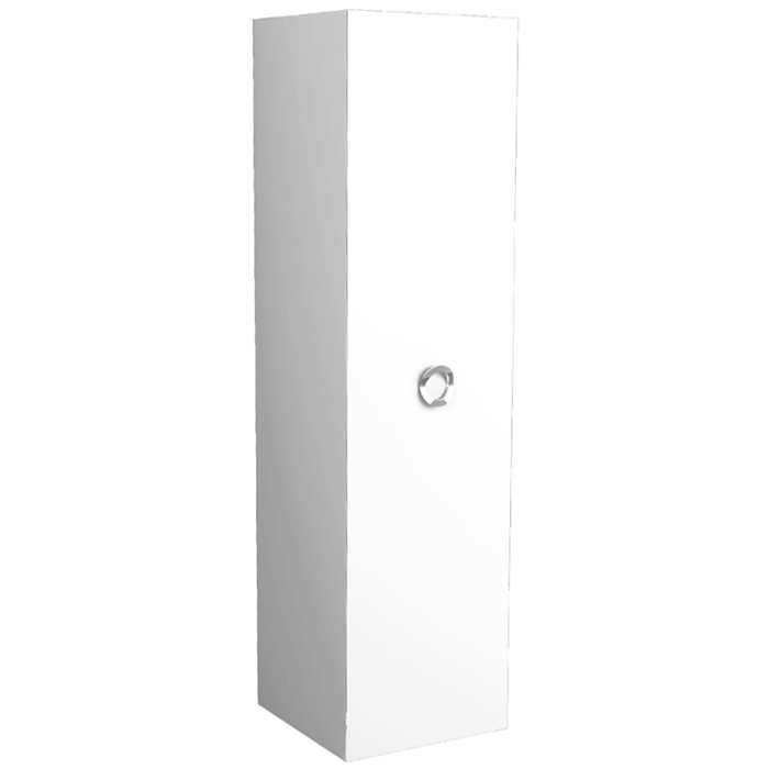 Photo Simas Henges HEM03 50 bianco matt white matte