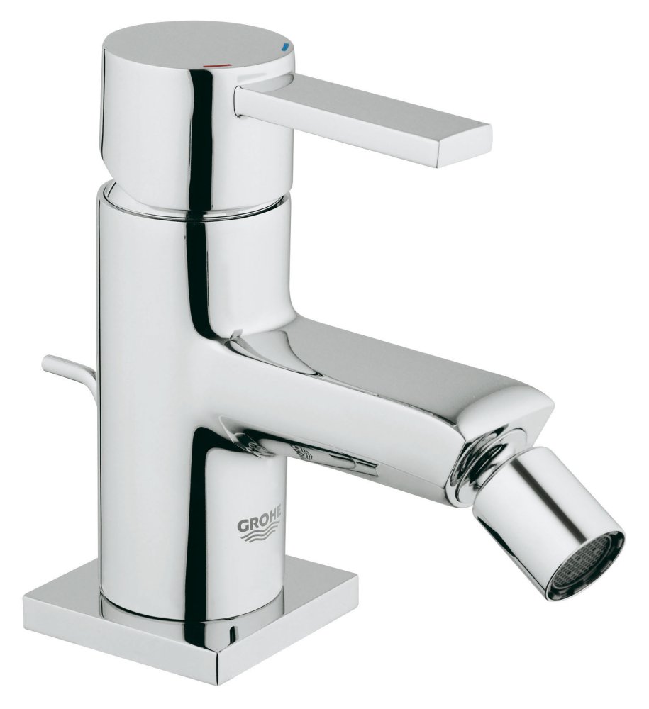 Photo Bidet mixer Grohe Allure 32147000