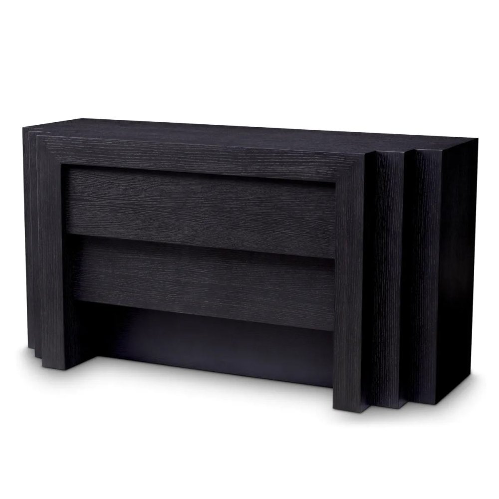 Photo Metropolitan S dresser (dark grey)