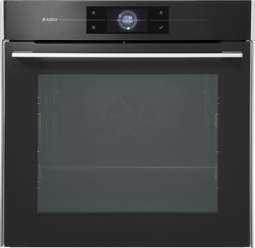 Photo Oven cabinet Asko OP8678G