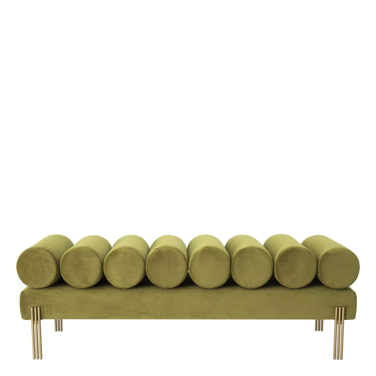 Photo Oxley bench (green)
